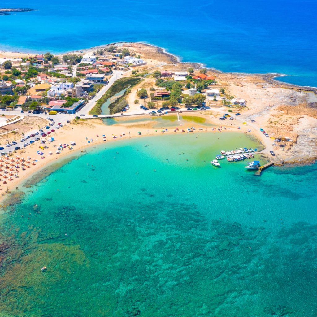 best day trips from chania crete