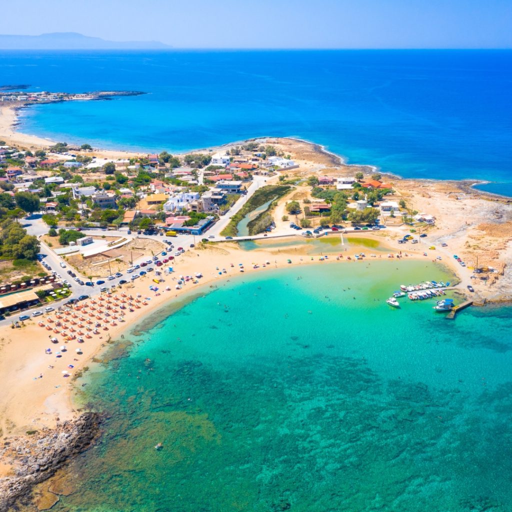 best day trips from chania crete