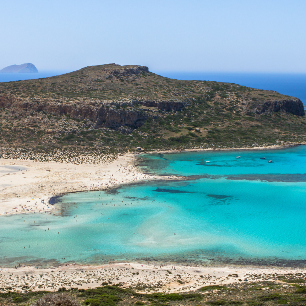 balos-crete-Is Crete worth visiting