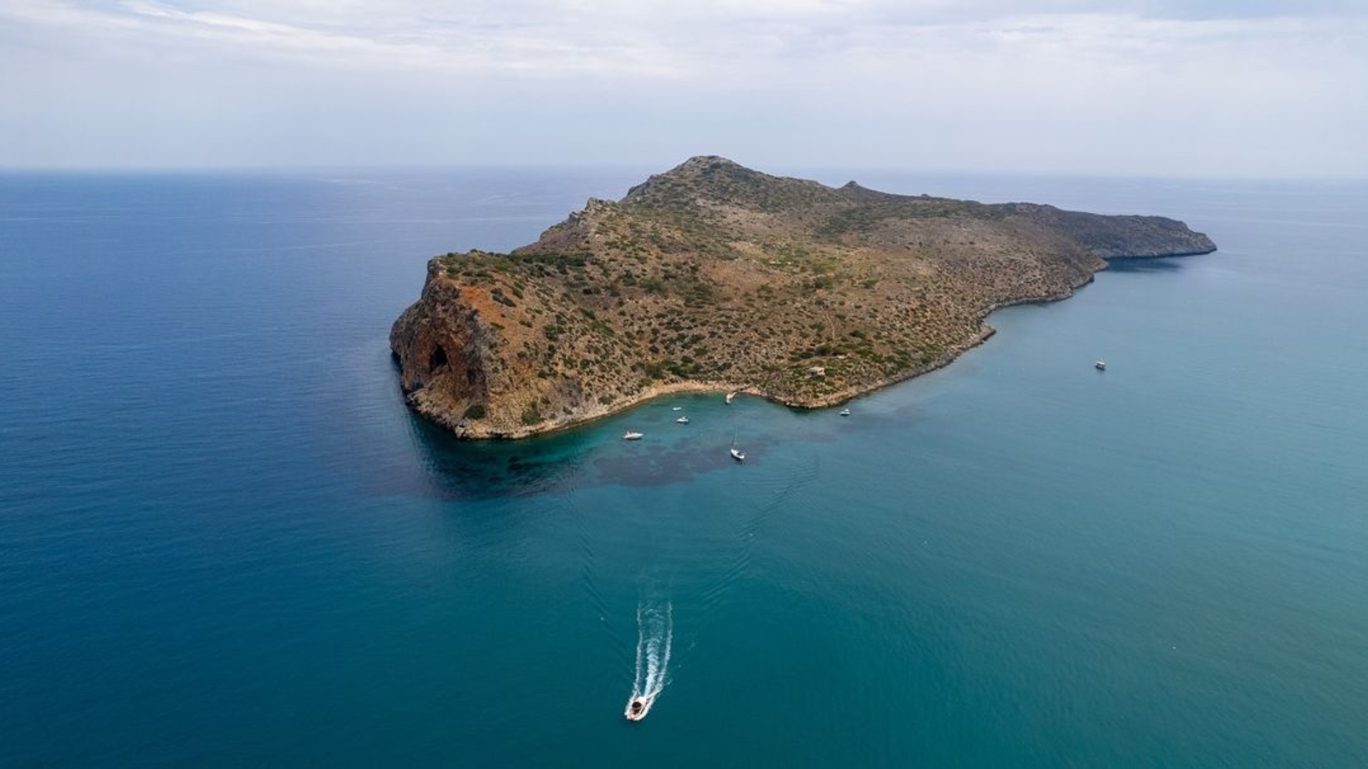 agioi theodoroi crete