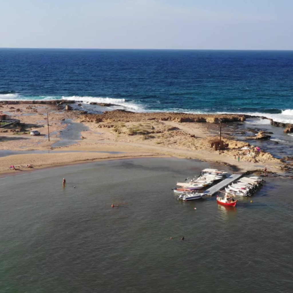 stavros beach chania crete